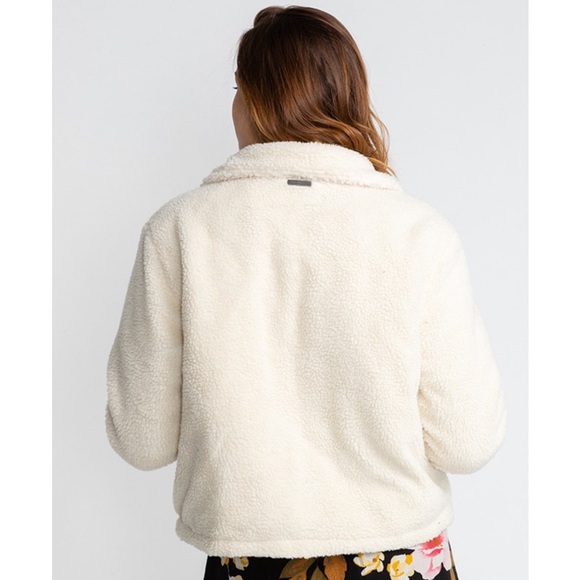 π₯π₯BILLABONG - HIT THE ROAD REVERSIBLE JACKETπ₯π₯ - Picture 8 of 14